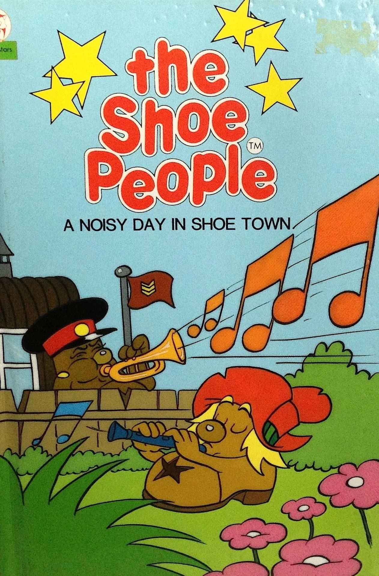 Poster  de The Shoe People