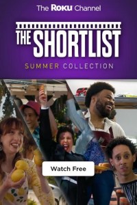 Serie The Shortlist