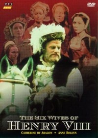 Serie The Six Wives of Henry VIII