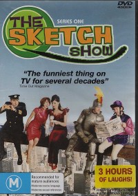 Serie The Sketch Show