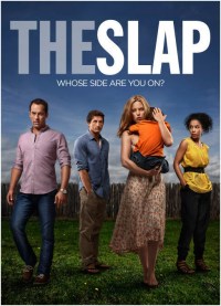 Serie The Slap