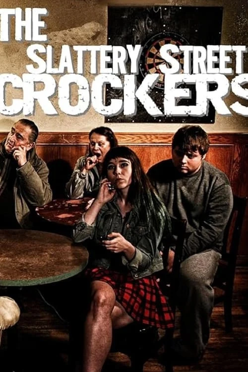 Poster  de The Slattery Street Crockers