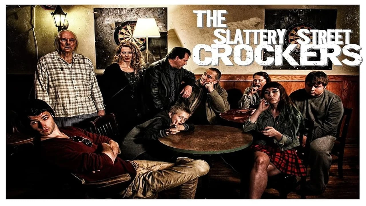 Foto de The Slattery Street Crockers