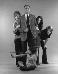 Serie The Smith Family