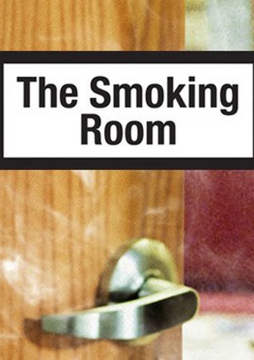 Poster  de la temporada 1 de The Smoking Room