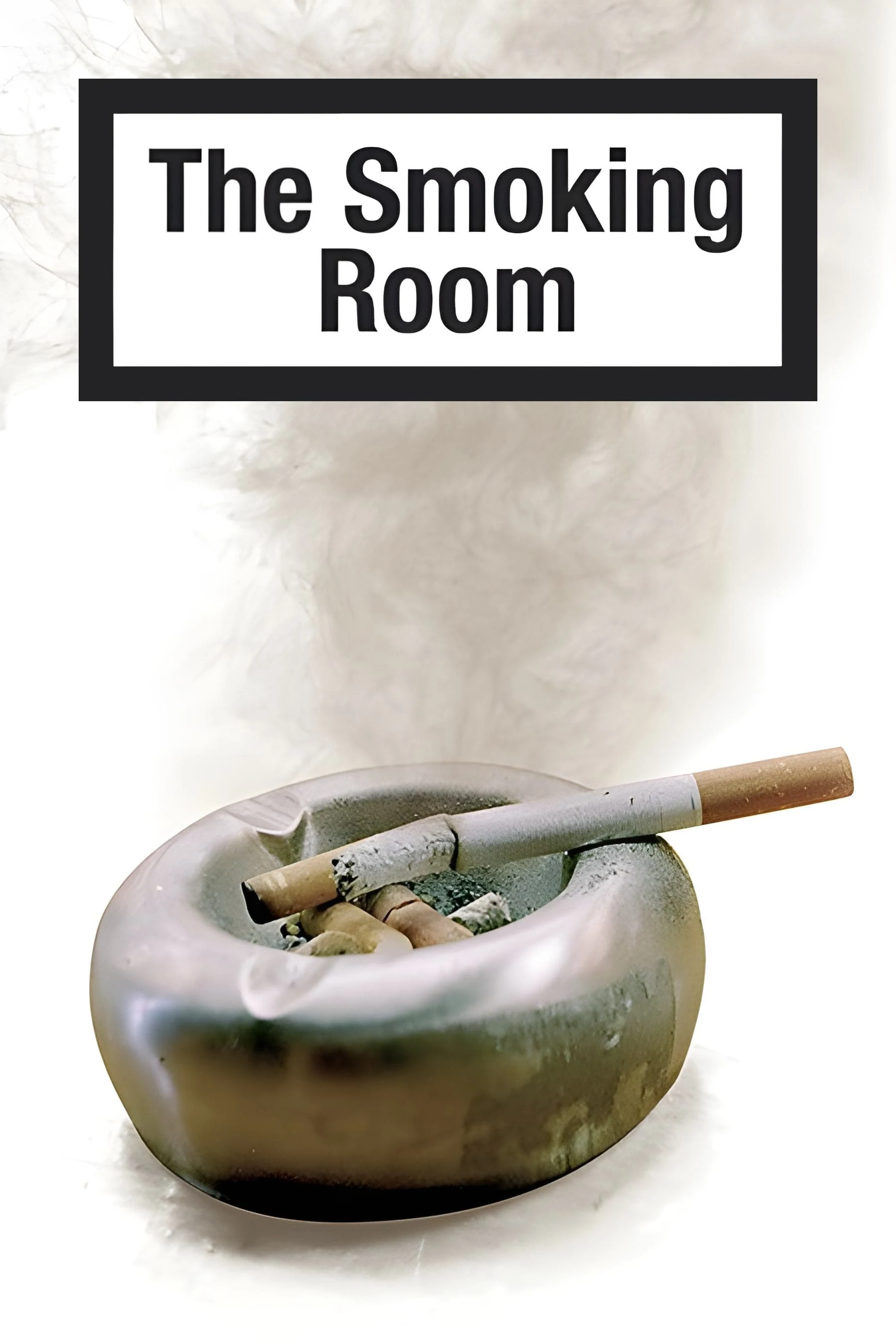 Poster  de The Smoking Room en inglés