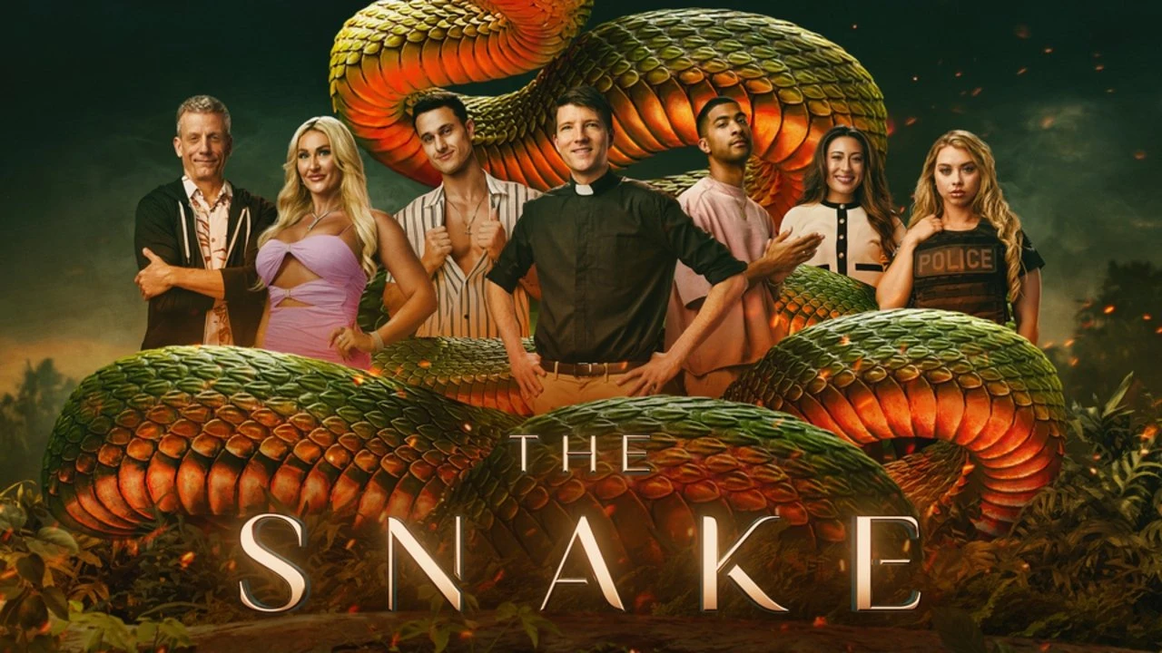 Foto de The Snake