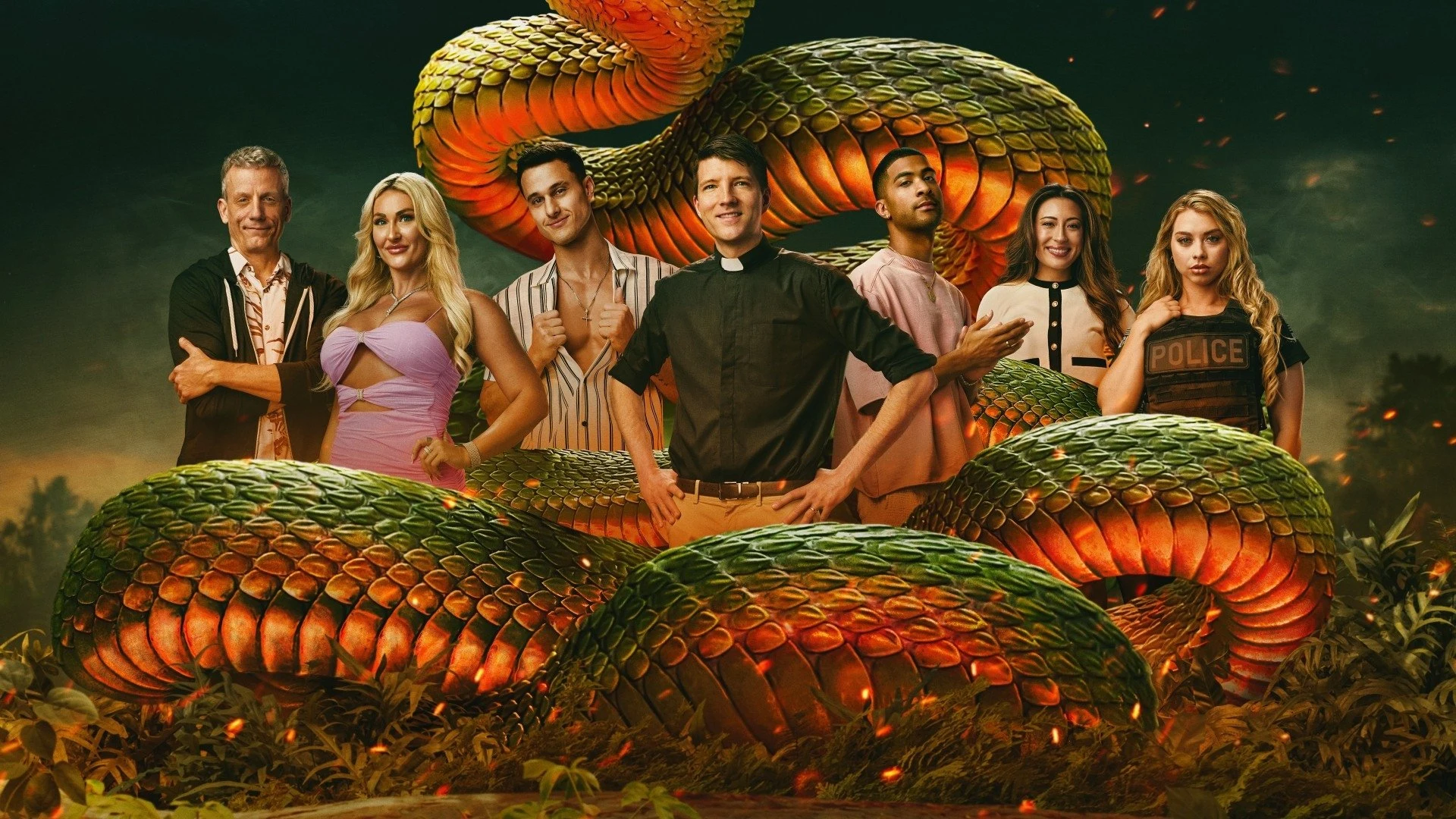Foto de The Snake