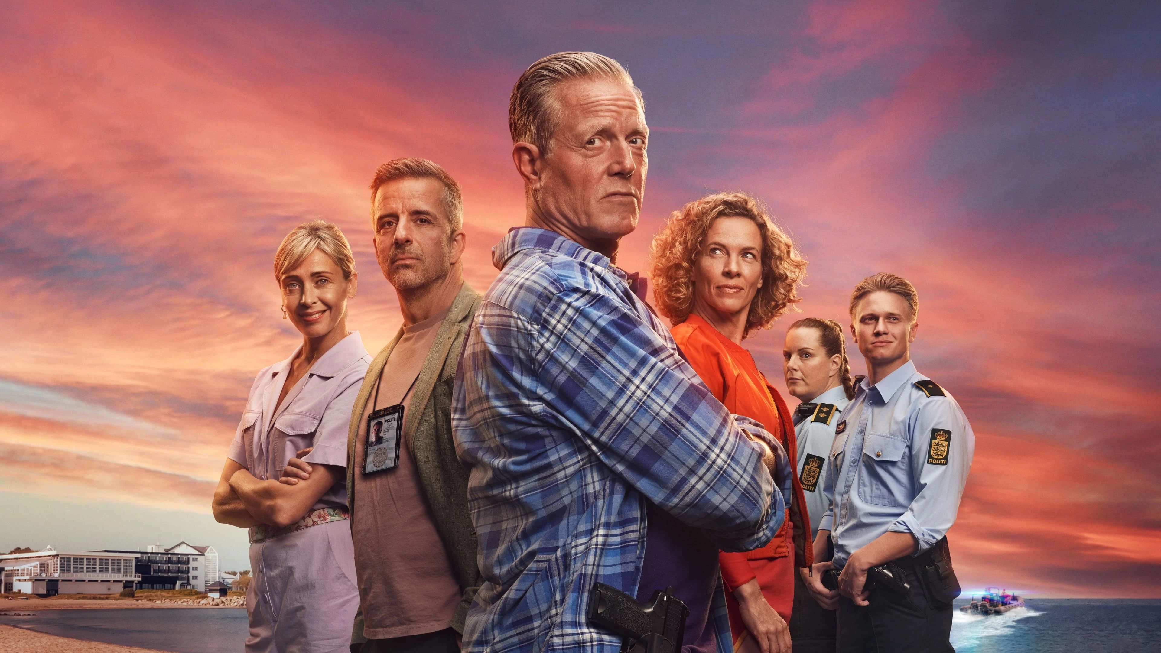 Foto de The Sommerdahl Murders