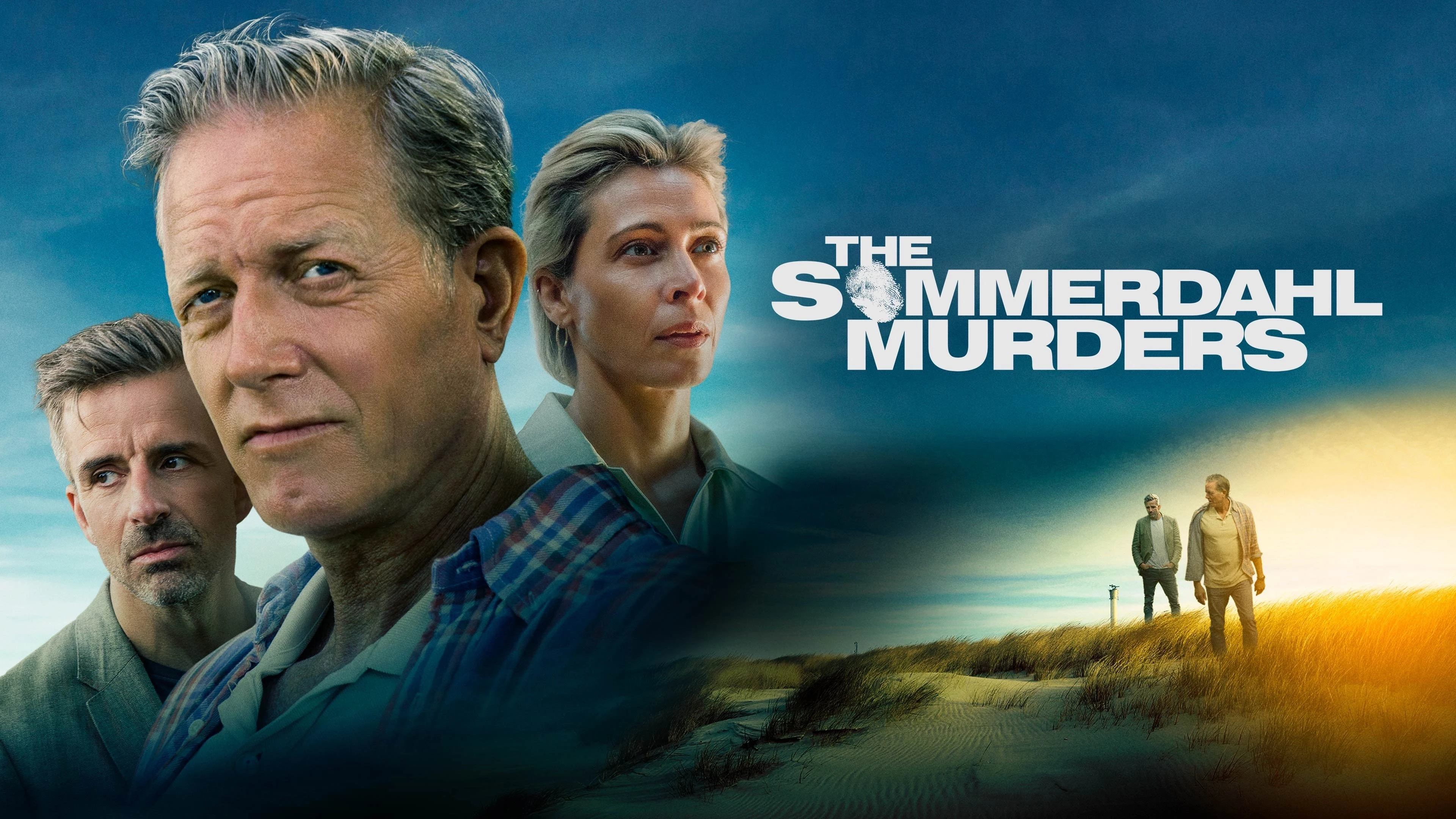 Foto de The Sommerdahl Murders