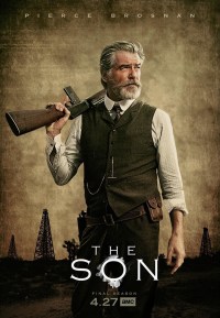 Serie The Son