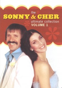 Serie The Sonny and Cher Comedy Hour
