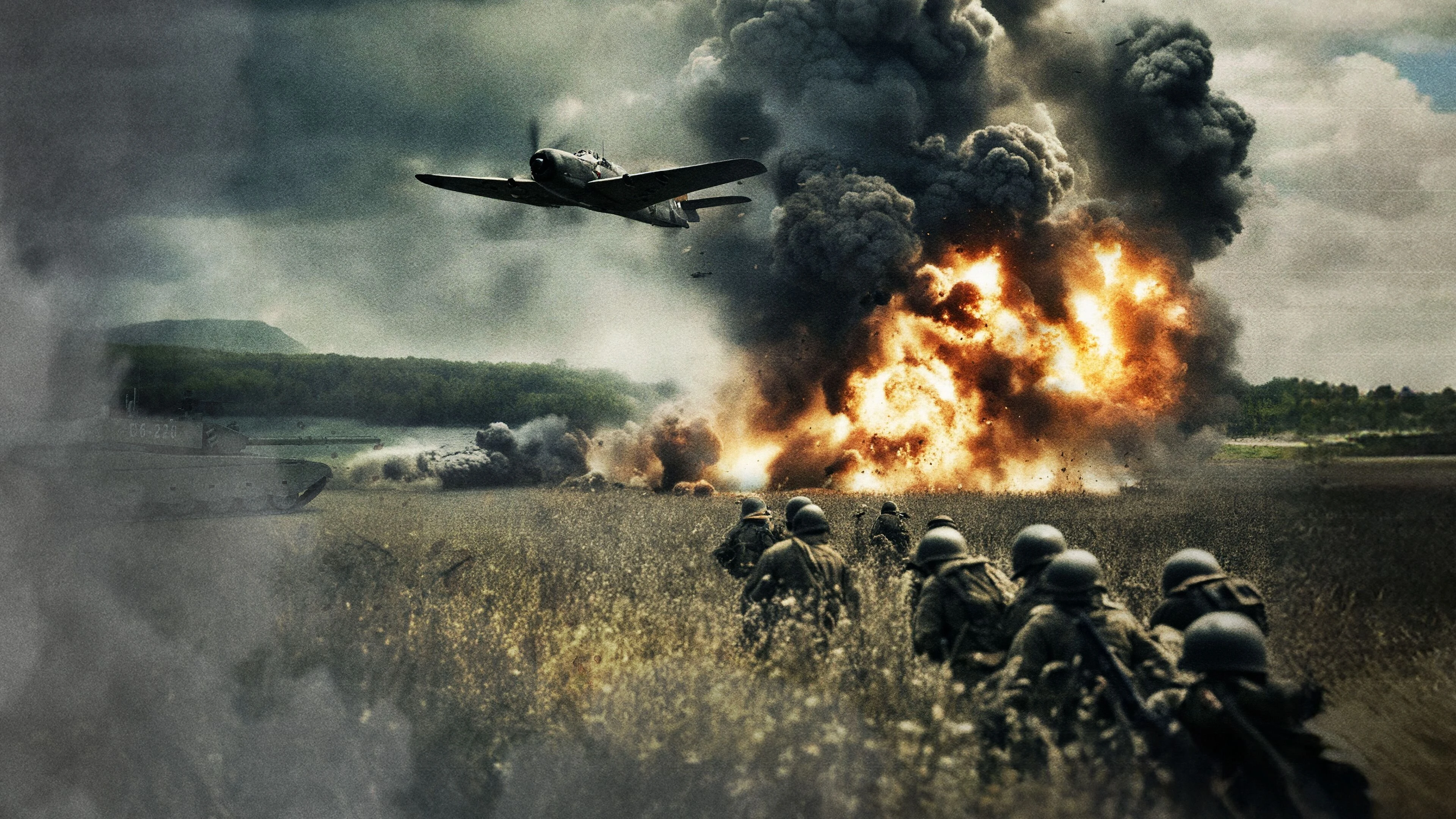 Foto de The Sound and the Fury