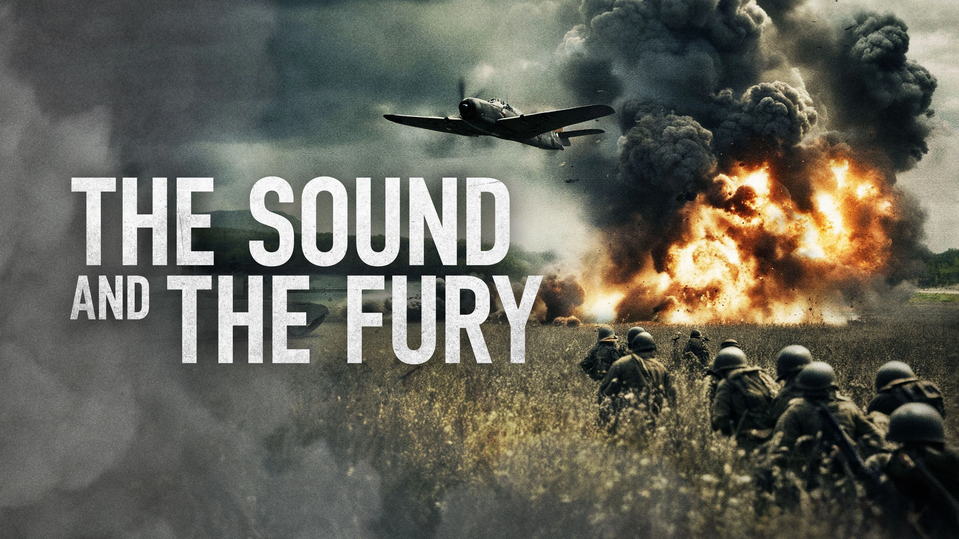Foto de The Sound and the Fury