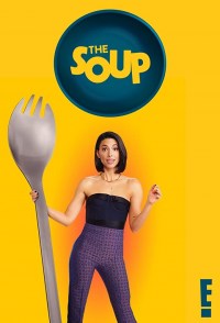 Serie The Soup