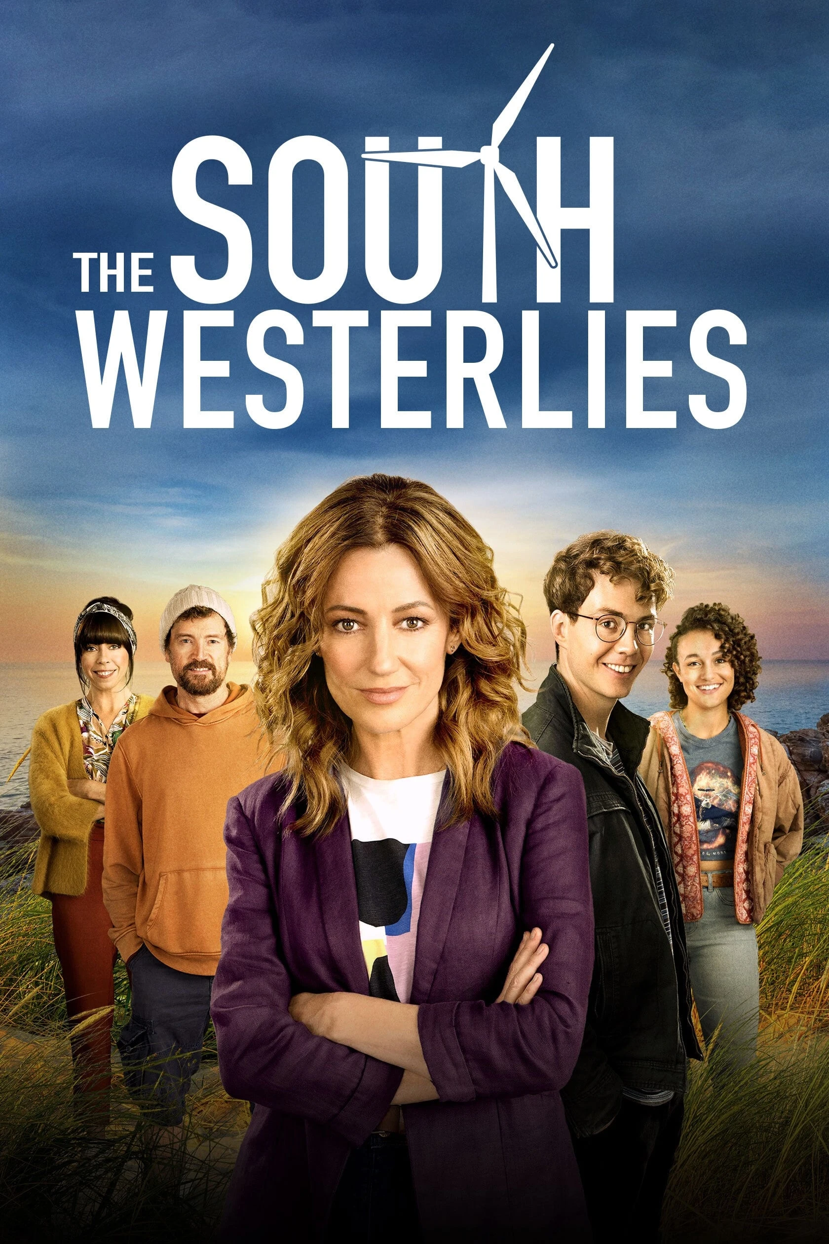 Poster  de The South Westerlies