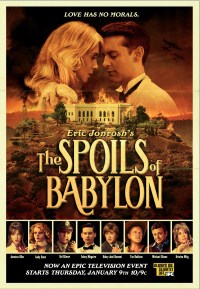 Serie The Spoils of Babylon