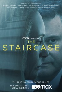 Serie The Staircase