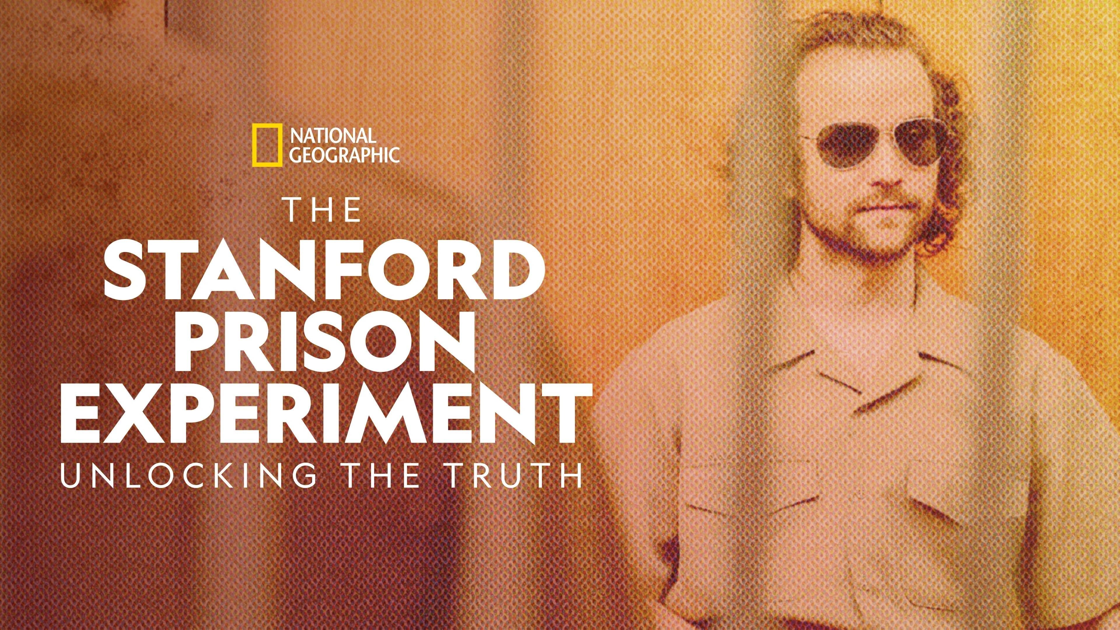 Foto de The Stanford Prison Experiment: Unlocking the Truth