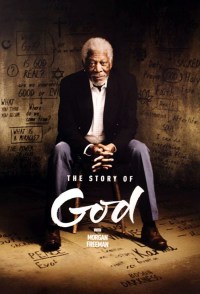 Serie The Story of God with Morgan Freeman
