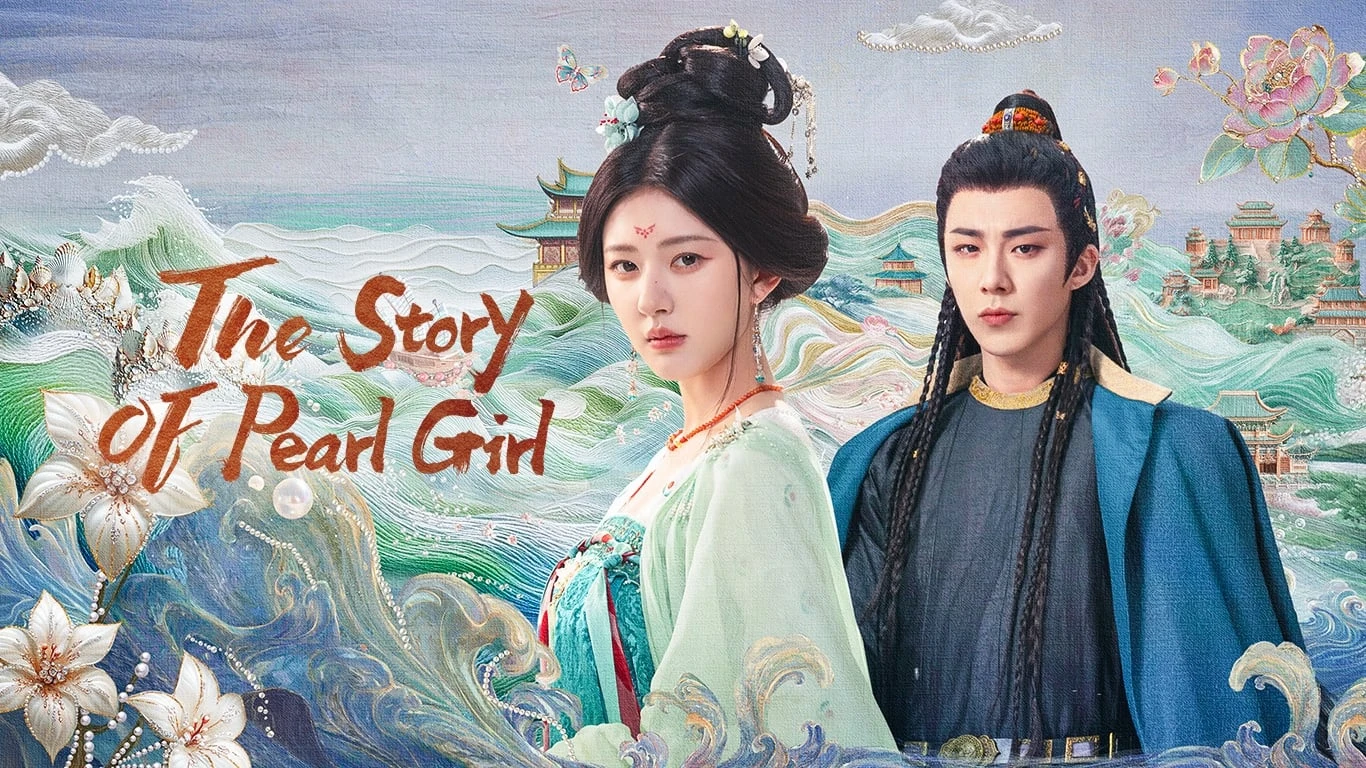 Foto de The Story of Pearl Girl