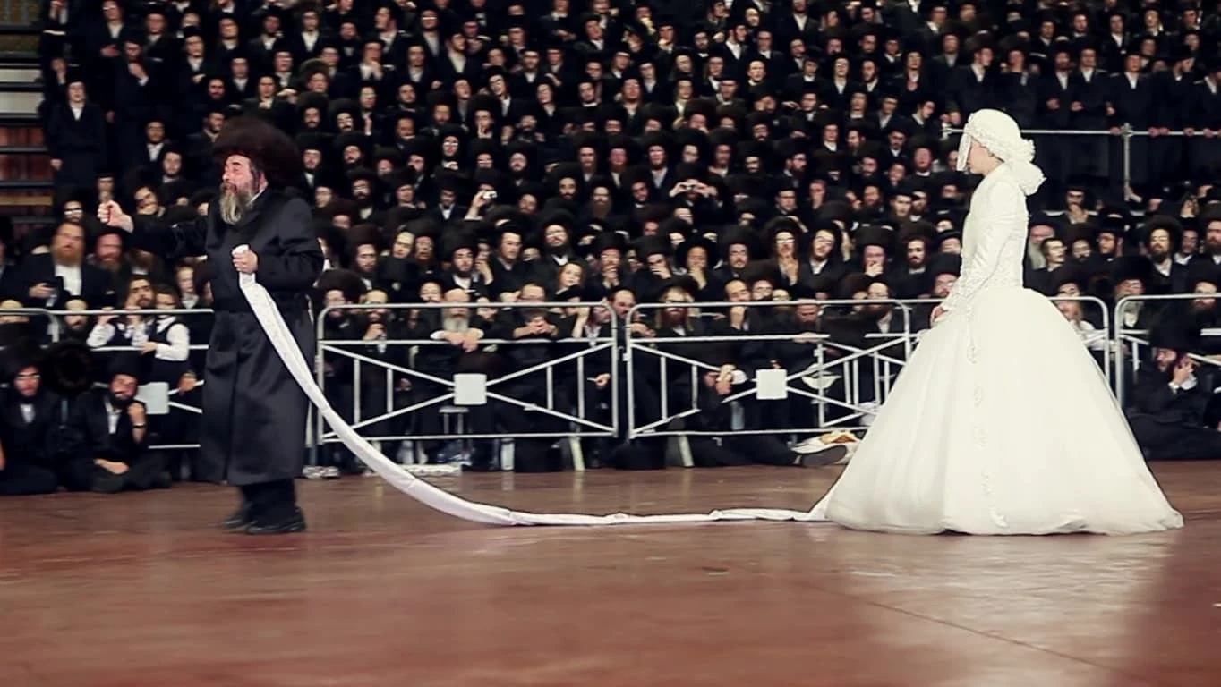 Foto de The Story of the Jews