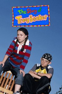Serie The Story of Tracy Beaker
