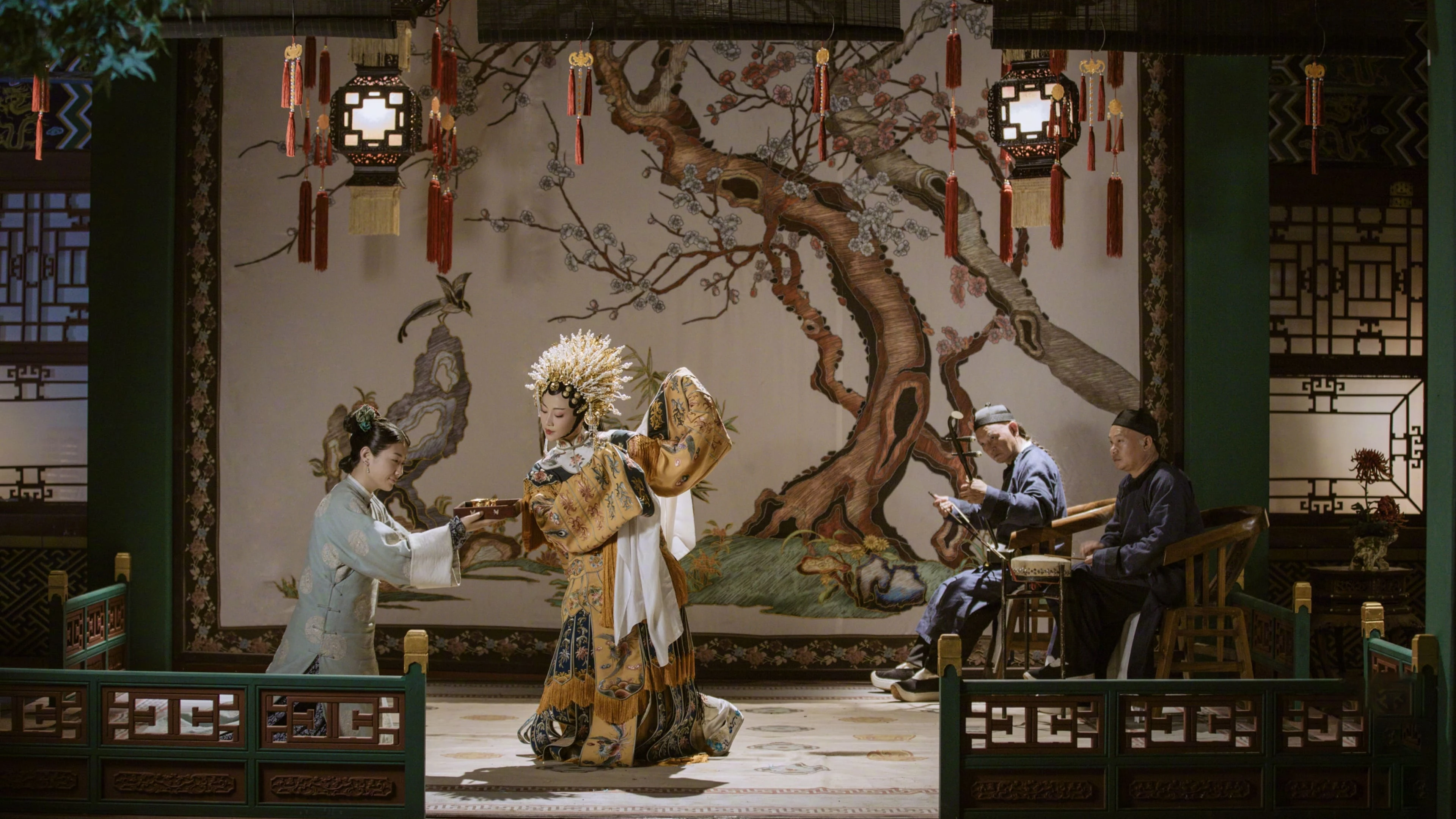 Foto de The Story of Yanxi Palace