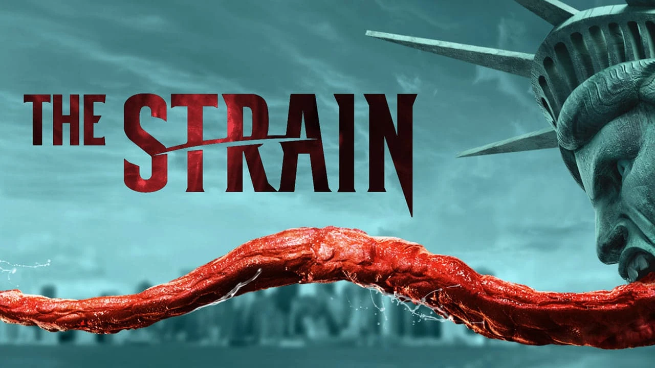 Foto de The Strain