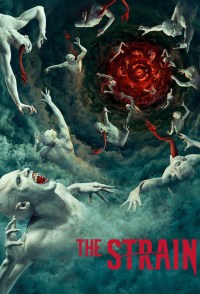 Serie The Strain