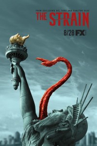 Serie The Strain: Webisodes