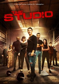 Serie The Studio