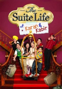 Serie The Suite Life of Karan & Kabir