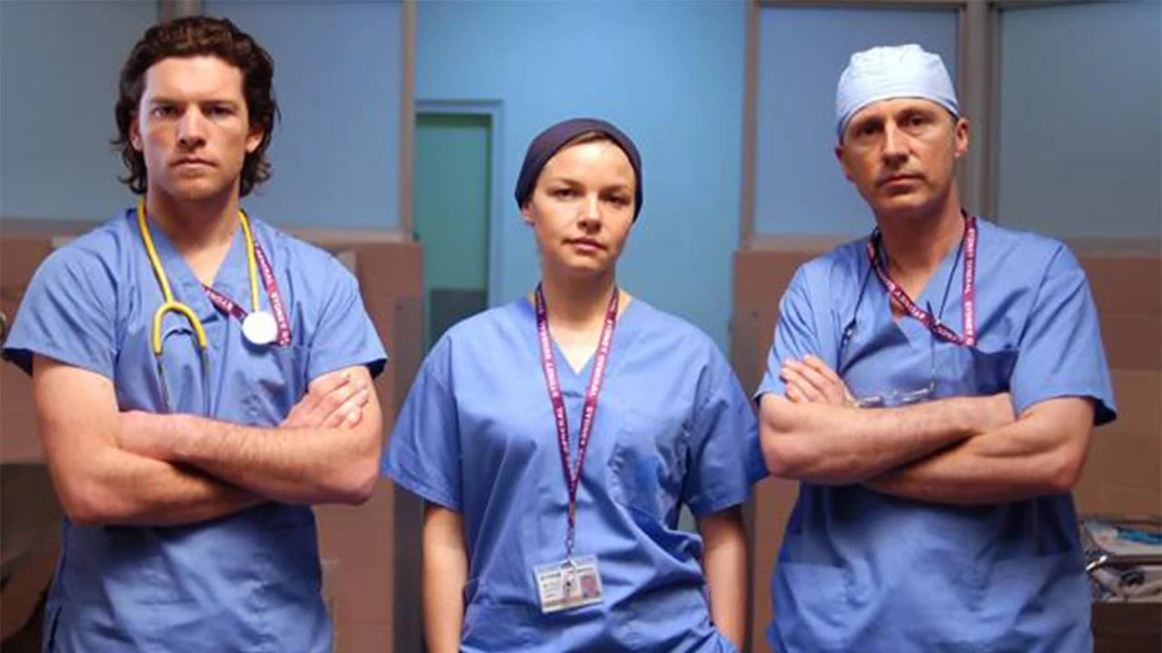 Foto de The Surgeon
