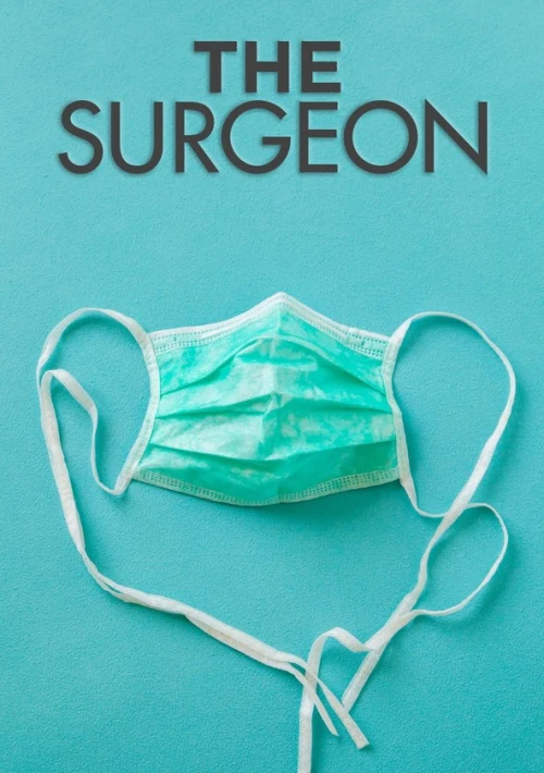 Poster  de la temporada 1 de The Surgeon