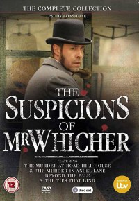 Serie The Suspicions of Mr Whicher