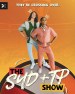 The Syd + TP Show