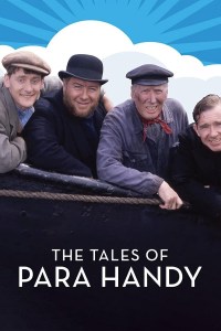 Serie The Tales of Para Handy