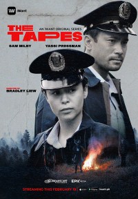 Serie The Tapes