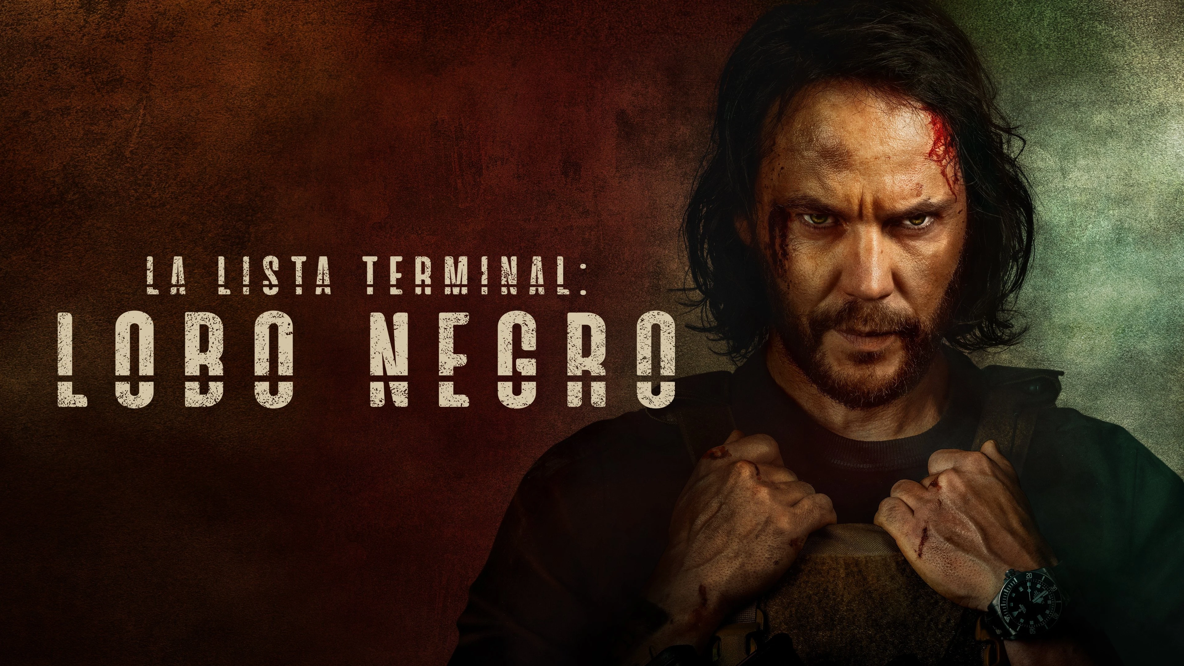 Foto de The Terminal List: Dark Wolf