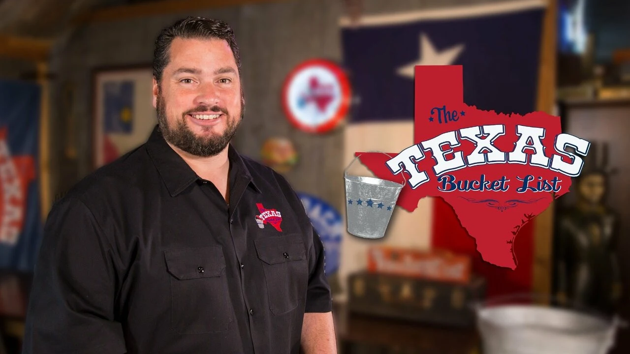 Foto de The Texas Bucket List