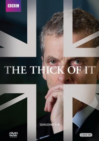 Serie The Thick of It