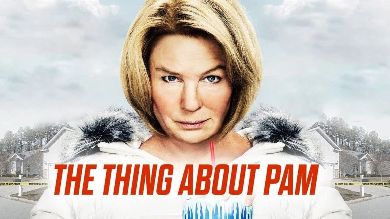 Foto de The Thing About Pam