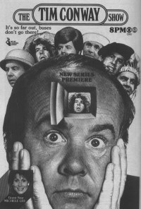 Serie The Tim Conway Show