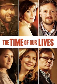 Serie The Time of Our Lives