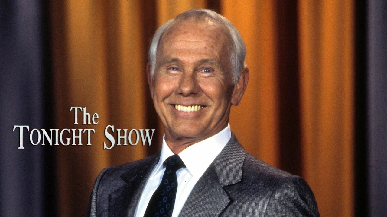 Foto de The Tonight Show Starring Johnny Carson
