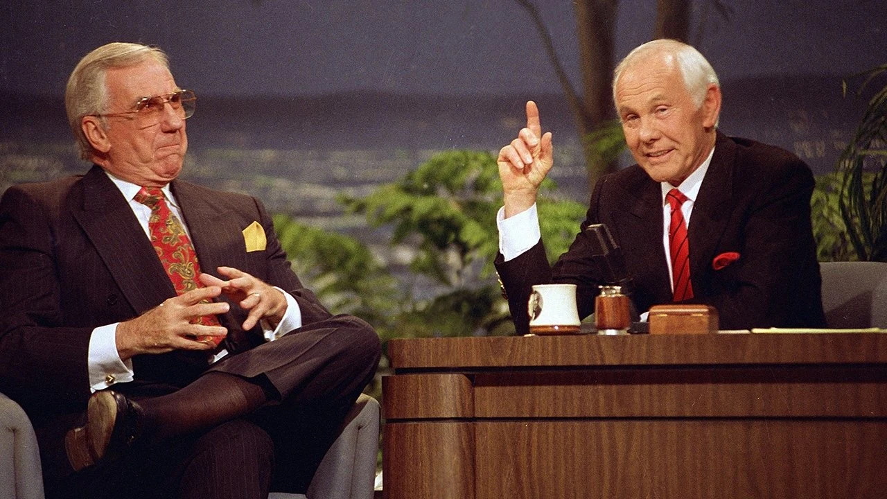 Foto de The Tonight Show Starring Johnny Carson