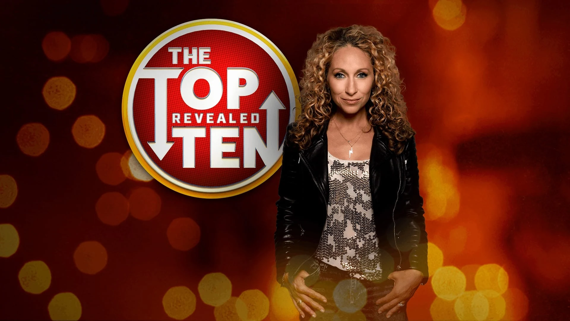 Foto de The Top Ten Revealed