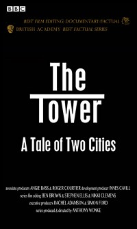 Serie The Tower: A Tale of Two Cities