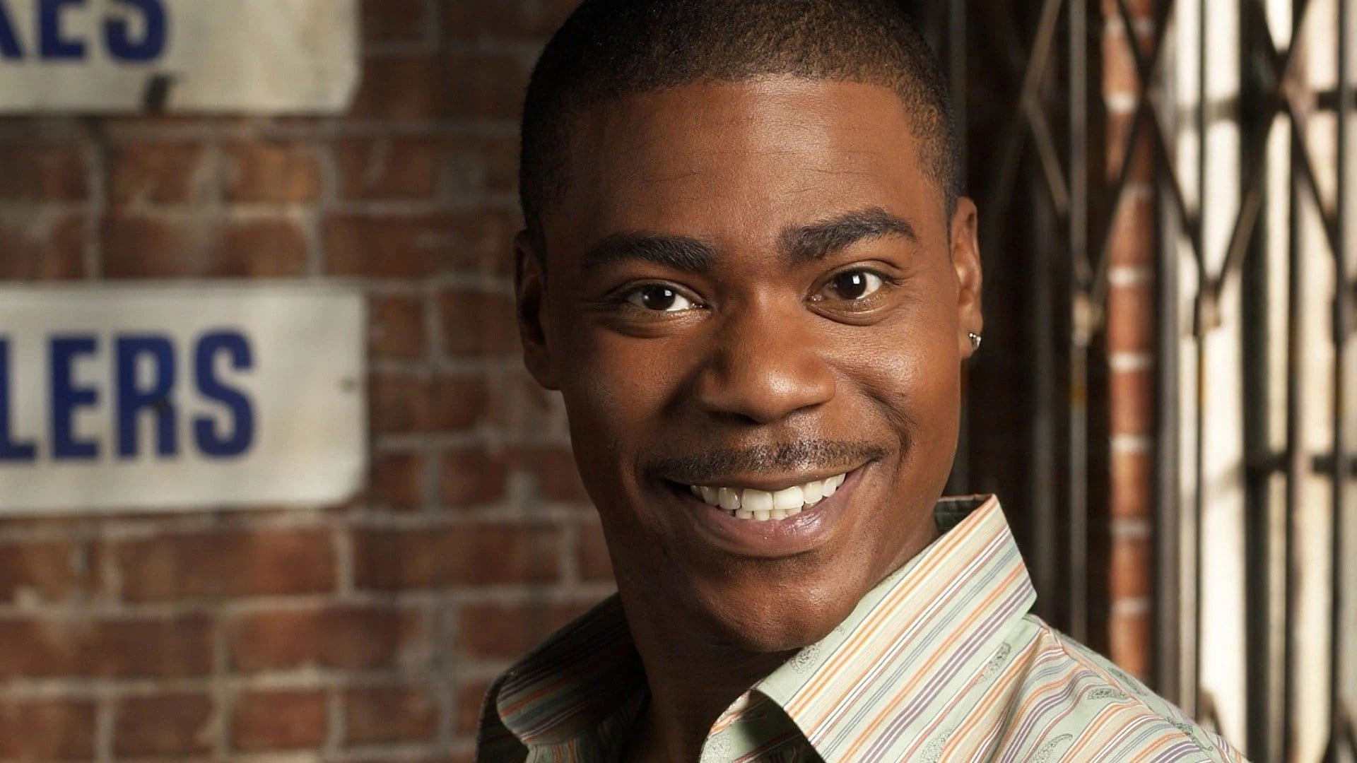 Foto de The Tracy Morgan Show